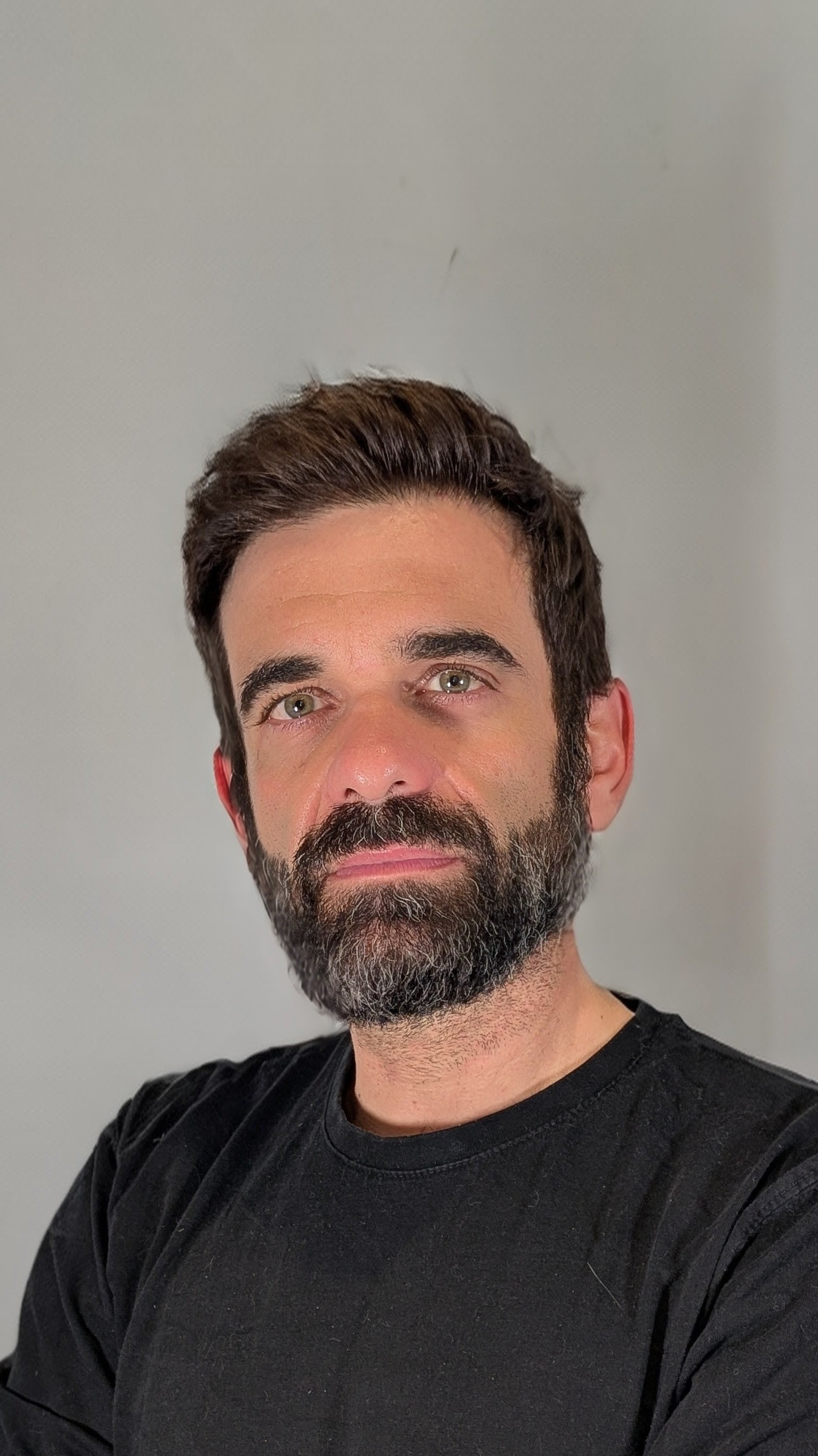 Foto de Pedro Mir