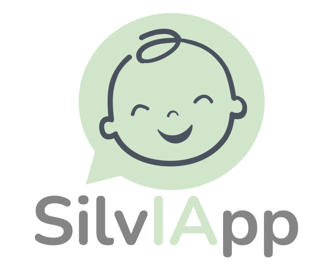 Logo SilviApp